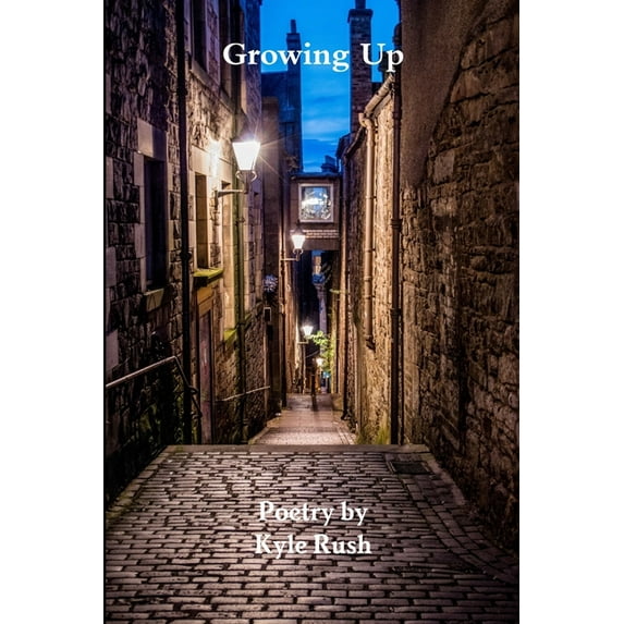 Growing Up (Paperback)