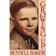 thumbnail image 1 of Growing Up, (Paperback), 1 of 1