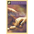 thumbnail image 1 of Pre-Owned Growing Up, Spiritually (Paperback) 0892765046 9780892765041, 1 of 1