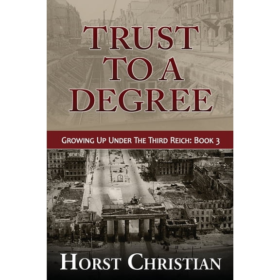 Trust To A Degree