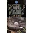 thumbnail image 1 of Pre-Owned Growing Up Weightless Paperback, 1 of 1