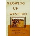 thumbnail image 1 of Pre-Owned Growing Up Western (Hardcover) 1560445459 9781560445456, 1 of 1