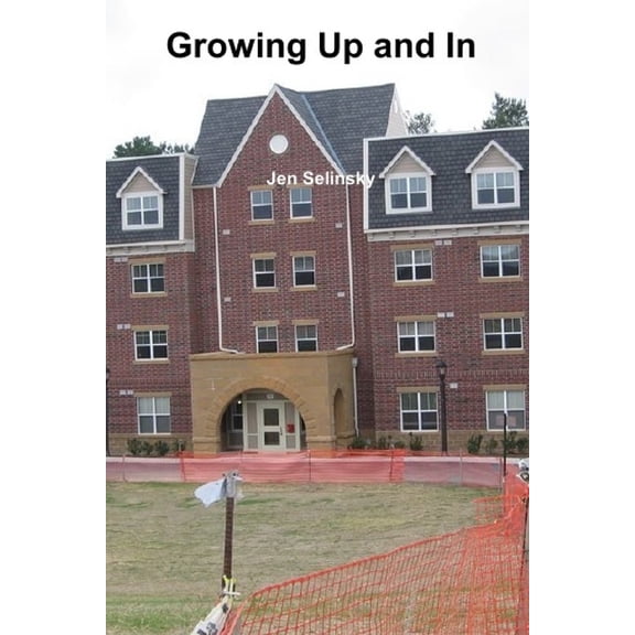 Growing Up and In (Paperback)