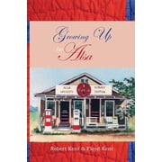 Growing Up in Alsa, Paperback