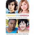 thumbnail image 1 of Pre-Owned Growing Up in America: The Power of Race in the Lives of Teens (Paperback) 0804760527 9780804760522, 1 of 1