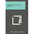 thumbnail image 1 of Growing Up in New Zealand, 1 of 1
