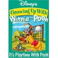 thumbnail image 1 of Growing Up with Winnie the Pooh - It's Playtime with Pooh, 1 of 1