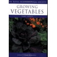 thumbnail image 1 of Pre-Owned Growing Vegetables (RHS Encyclopedia of Practical Gardening) (Paperback) 1840001526 9781840001525, 1 of 1