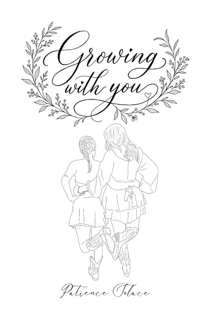 Growing With You, (Paperback)