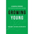 thumbnail image 1 of Growing Young: Six Essential Strategies to Help Young People Discover and Love Your Church, 1 of 1