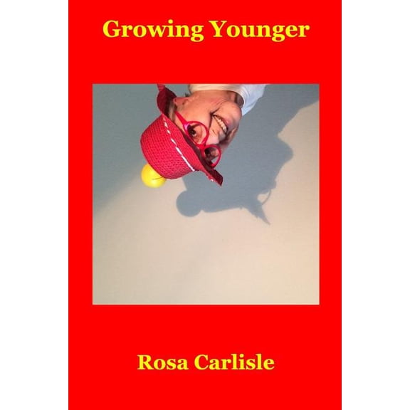 Growing Younger, (Paperback)