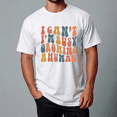 thumbnail image 1 of Growing a Human Cute Pregnancy Reveal Gift for Moms Unisex Tee,S- 5XL, 1 of 2