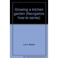 thumbnail image 1 of Pre-Owned Growing a kitchen garden (Navigators how-to series) Paperback, 1 of 1