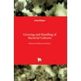 thumbnail image 1 of Growing and Handling of Bacterial Cultures (Hardcover), 1 of 1