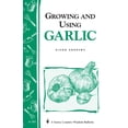 thumbnail image 1 of Growing and Using Garlic - Paperback, 1 of 1