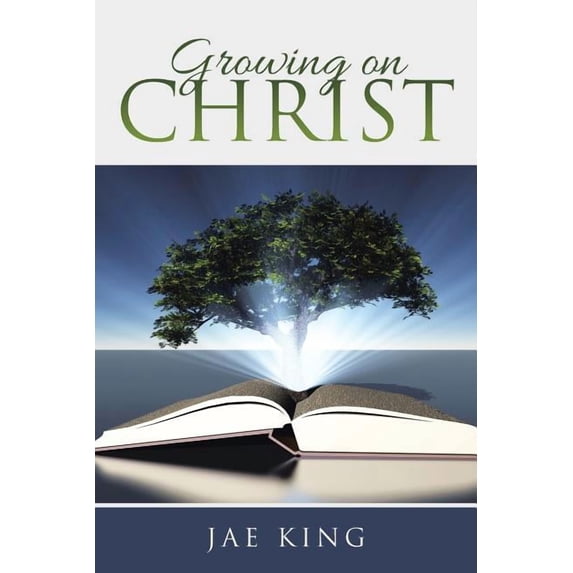 Growing on Christ
