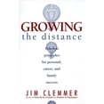thumbnail image 1 of Pre-Owned Growing the Distance: Timeless Principles for Personal, Career, and Family Success (Paperback) 0968467504 9780968467503, 1 of 1