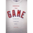thumbnail image 1 of Pre-Owned Growing the Game: The Globalization of Major League Baseball (Paperback) 0300136390 9780300136395, 1 of 1