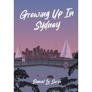 Growing up in Sydney, Paperback