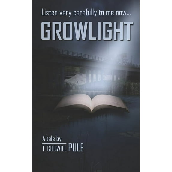 Growlight (Paperback)
