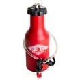 thumbnail image 1 of Growlveller™ 64 oz Light Weight Pressurized Growler Red, 1 of 11