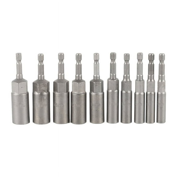 Growment Adjustable Bed Riser Drill Bits & Sets