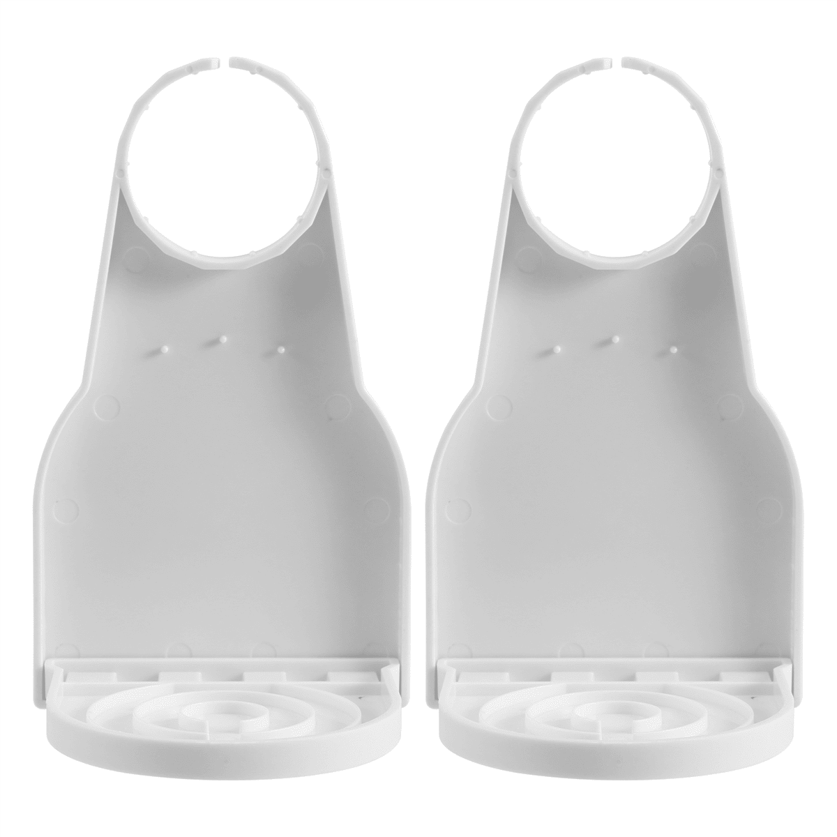 Growment Laundry Detergent Cup Holder,Detergent Drip Catcher, Fabric