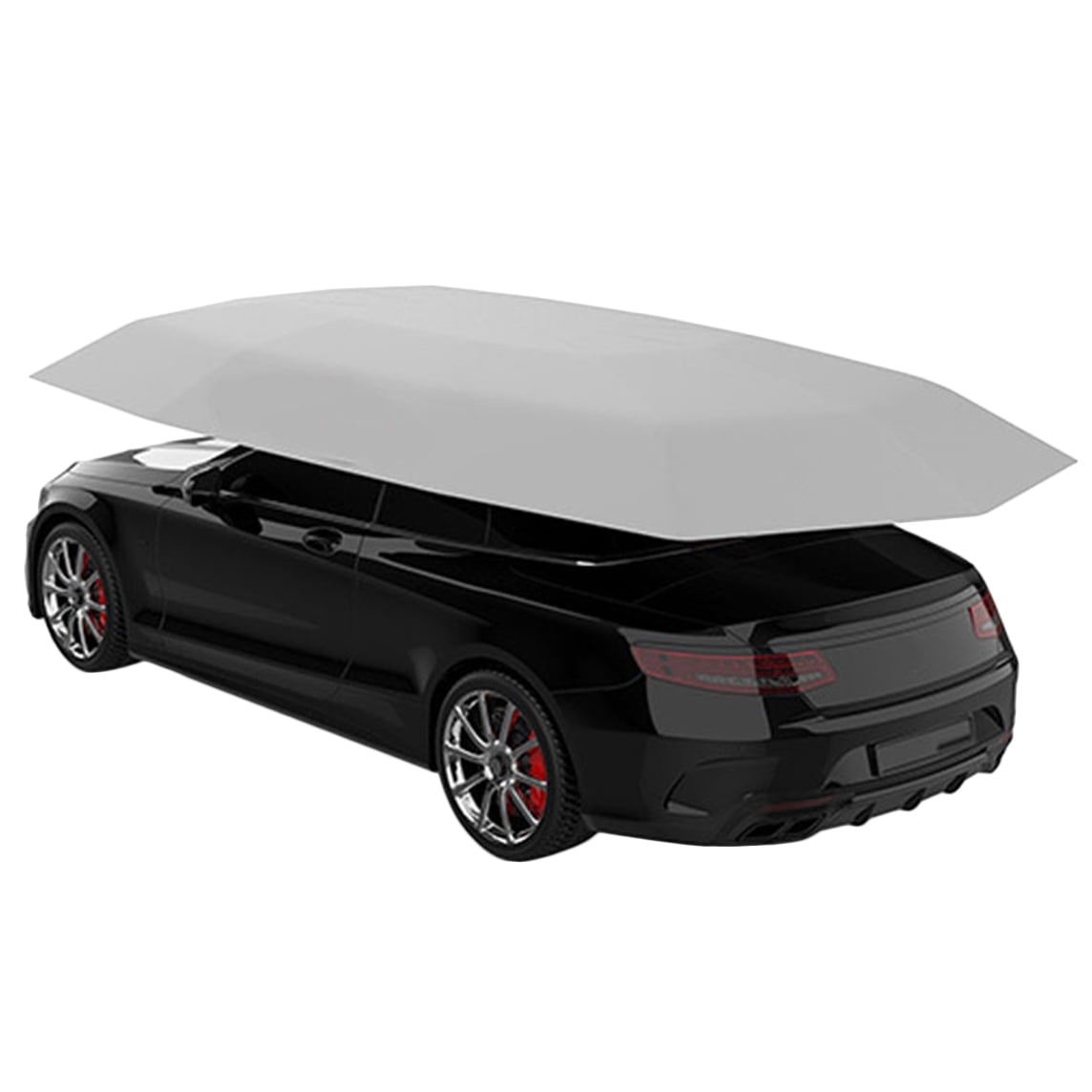Car 2024 sun tent