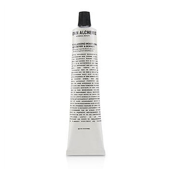 Grown Alchemist Matte Balancing Moisturiser