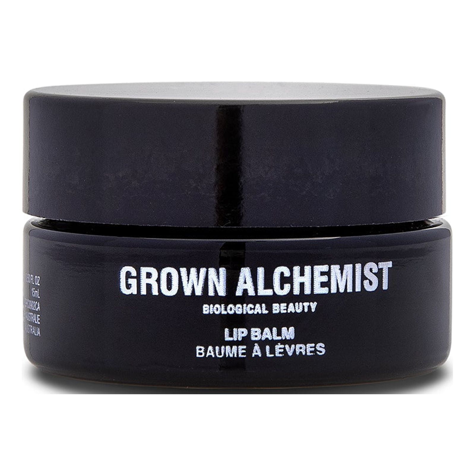 Grown Alchemist 248126 0.5 oz Lip Balm - Antioxidant Plus 3 Complex