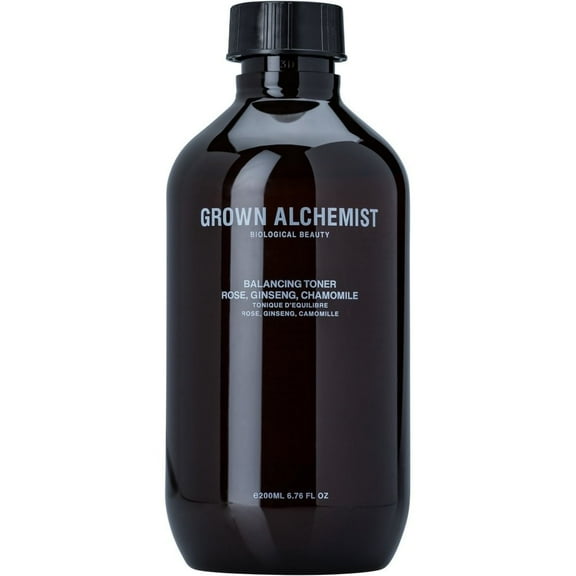 Grown Alchemist Balancing Toner 6.67 oz
