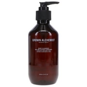 Grown Alchemist Body Cleanser Chamomile Bergamot Rose 10.14 oz