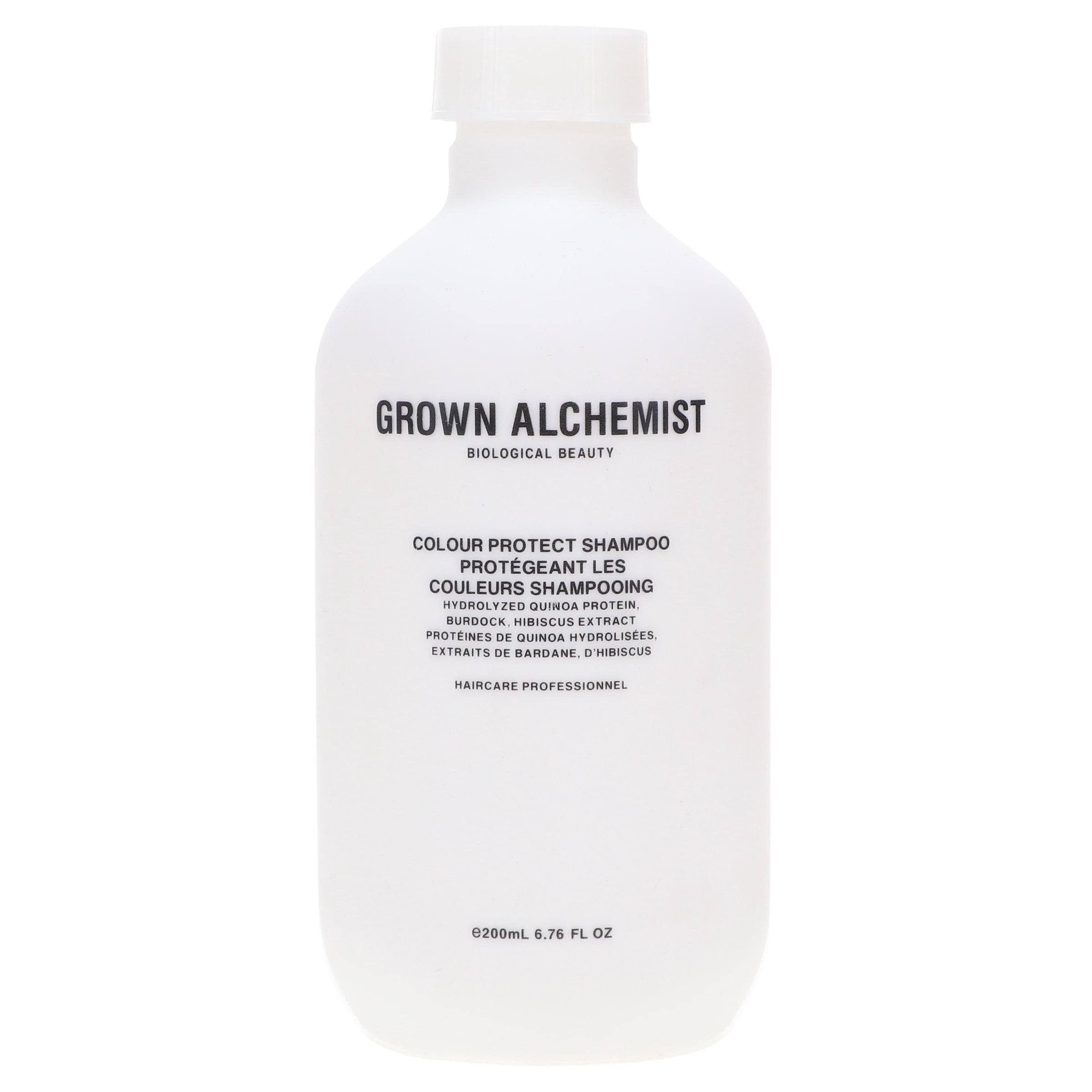 Grown Alchemist Colour Protect Shampoo 6.76 oz