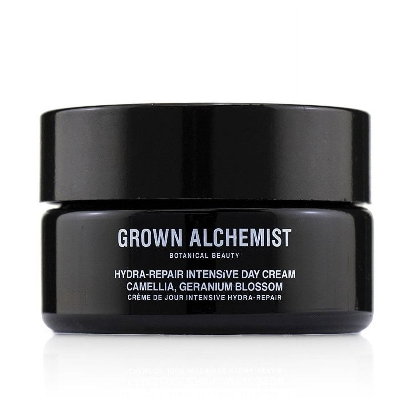 Grown Alchemist - Hydra-Repair+ Intensive Day Cream - Camellia & Geranium  Blossom(40ml/1.35oz)