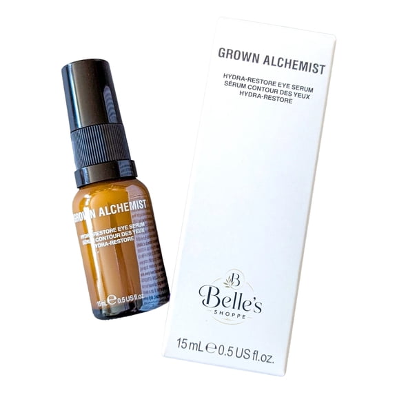 Grown Alchemist Hydra-Restore Eye Serum 15mL