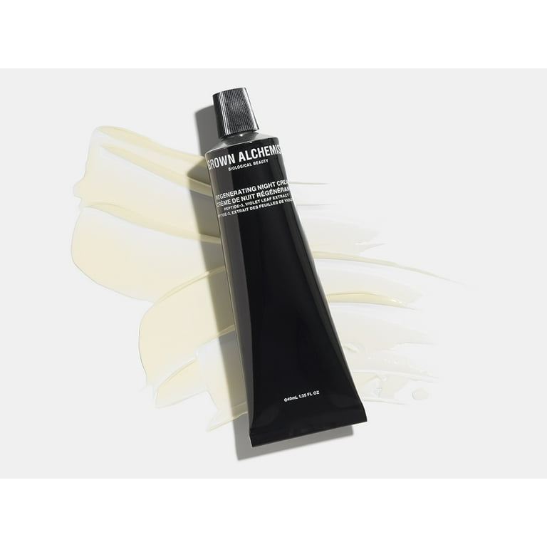 フェイスクリーム FIERTE Ageduallink Cream Night 35g FIERTE Ageduallink Cream Night 35g