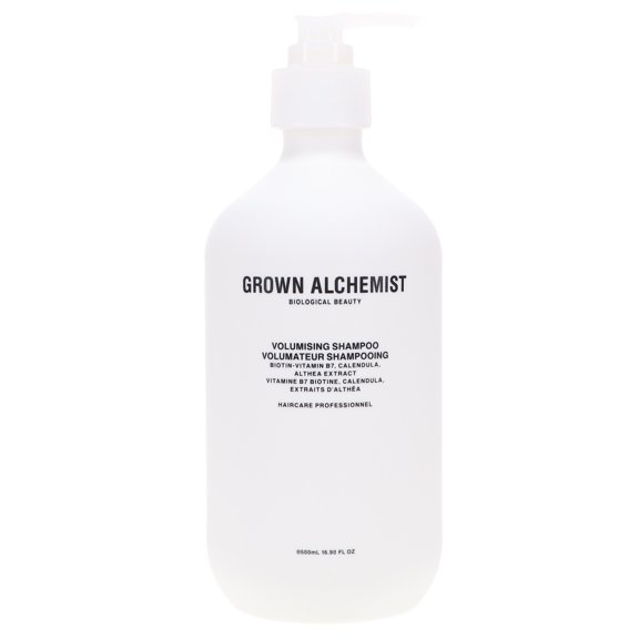 Grown Alchemist Volumising Shampoo 16.9 oz