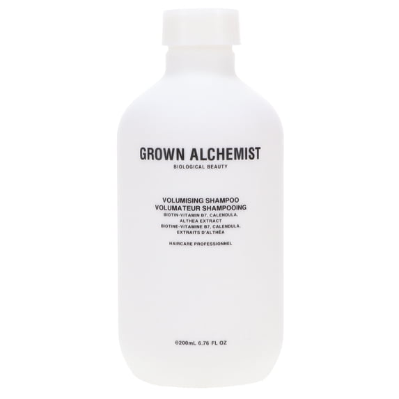 Grown Alchemist Volumising Shampoo 6.76 oz