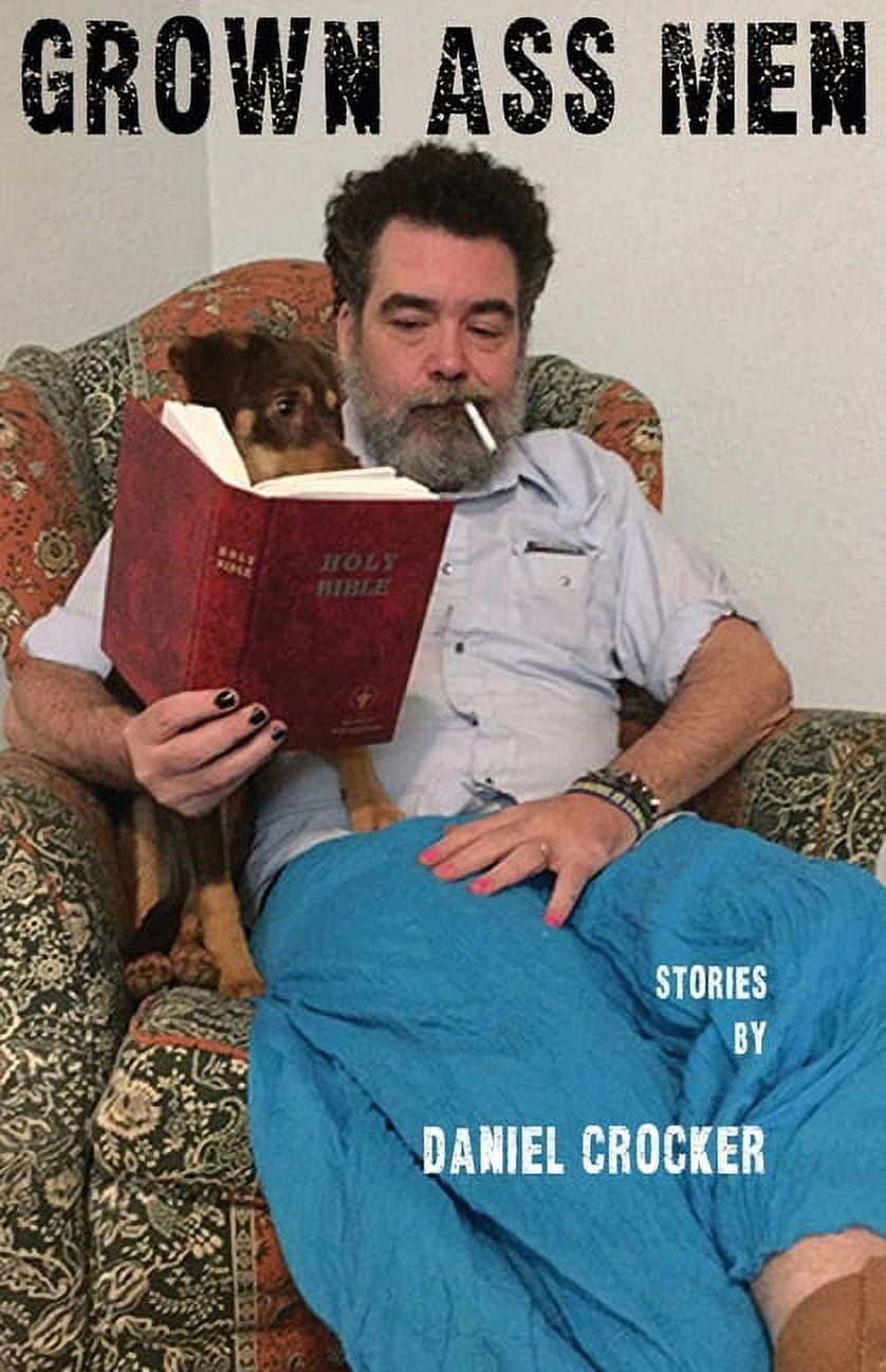Grown Ass Men, (Paperback) - Walmart.com
