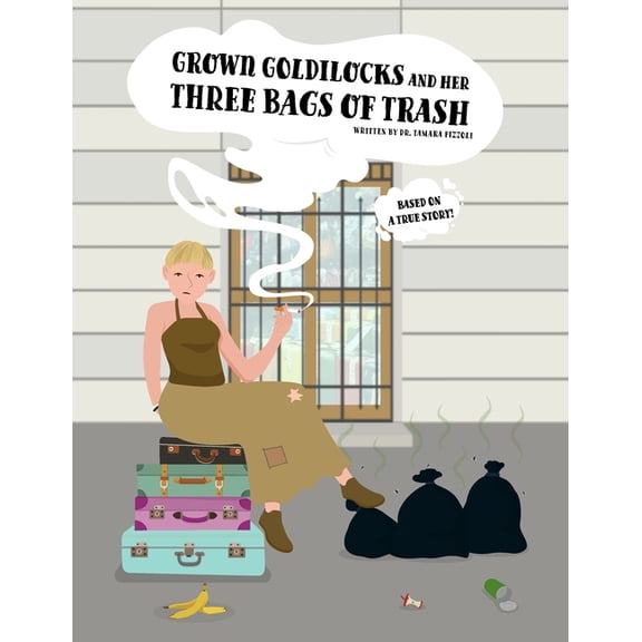Grown Goldilocks, (Paperback)