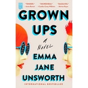 Grown Ups, (Paperback)