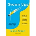 thumbnail image 1 of Pre-Owned Grown Ups (Paperback) 1782277080 9781782277088, 1 of 1