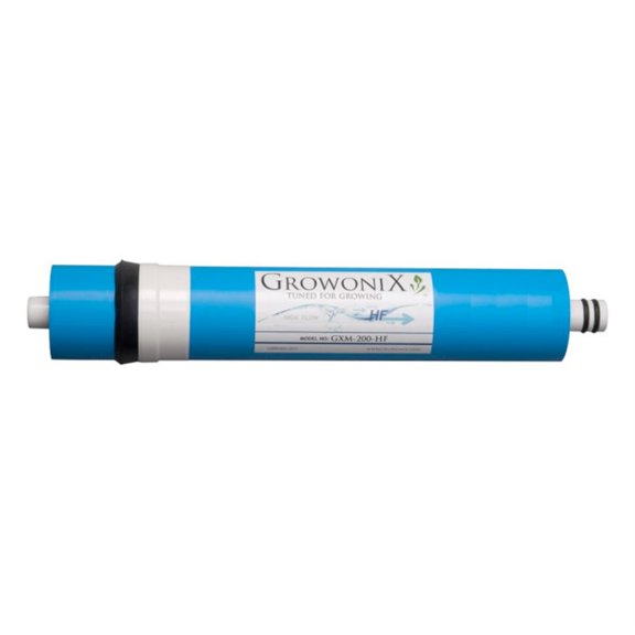 GrowoniX High Flow Membrane Re