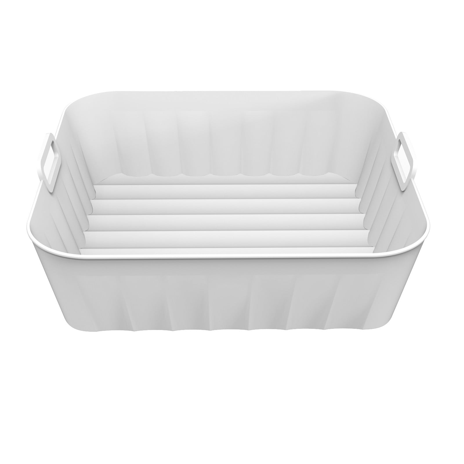 Growsl Baking Sheet,Cookie Sheets,Air Fryer Silicone Liner Silicone Air Fryers Liner Food