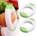 Growsl Clearance Items! Kitchen Utensils SetConsecutivte Egg Opener Egg