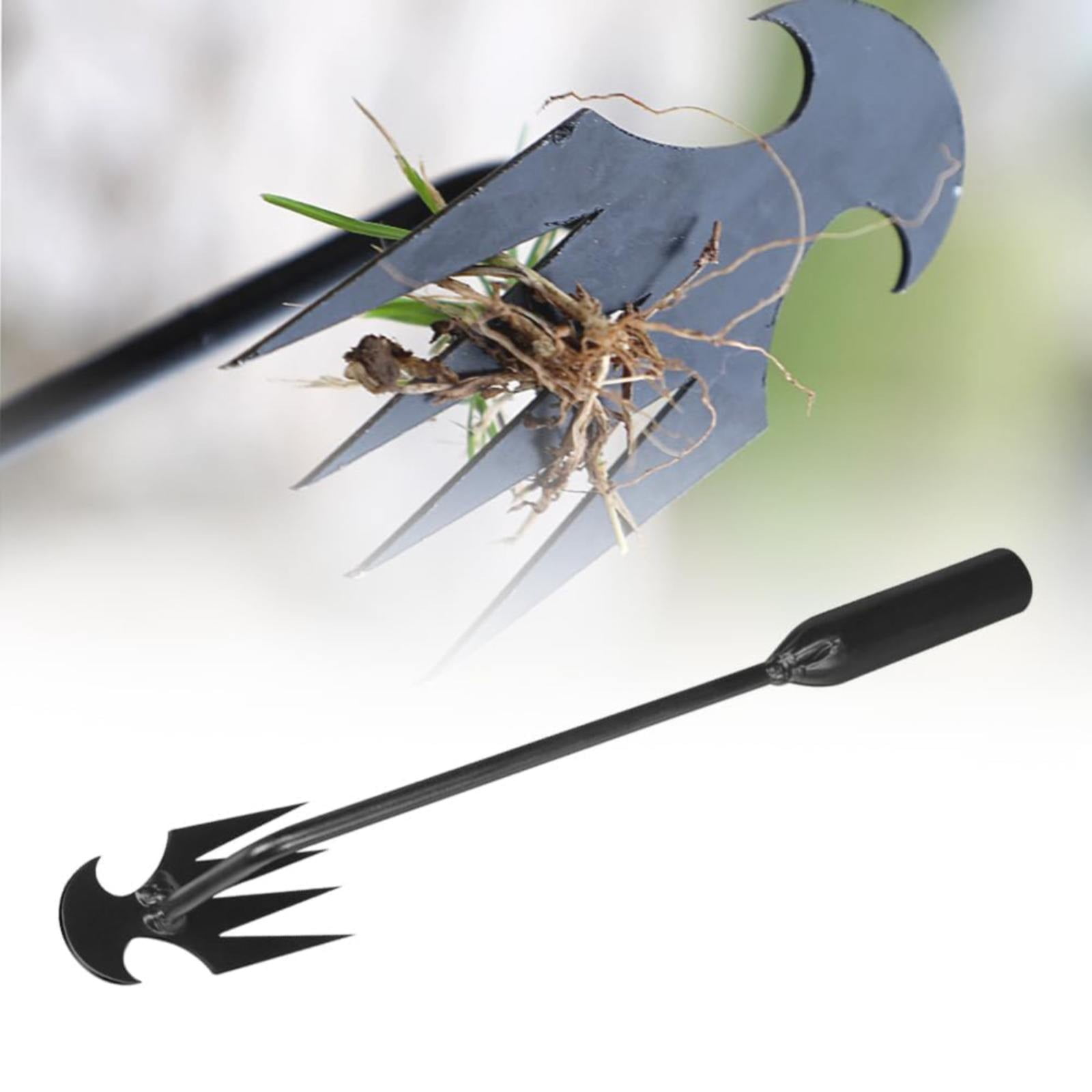 Growsl Weed Puller Tool Garden Tools Weeding Tool Root Weeding Tool