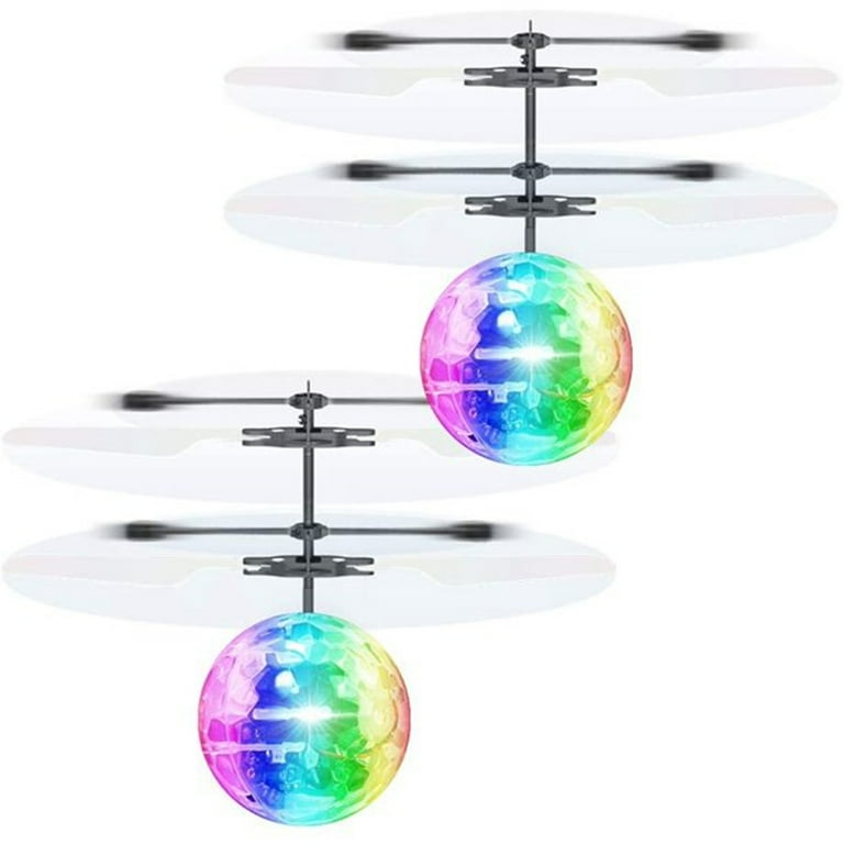 Rc light up hover ball deals