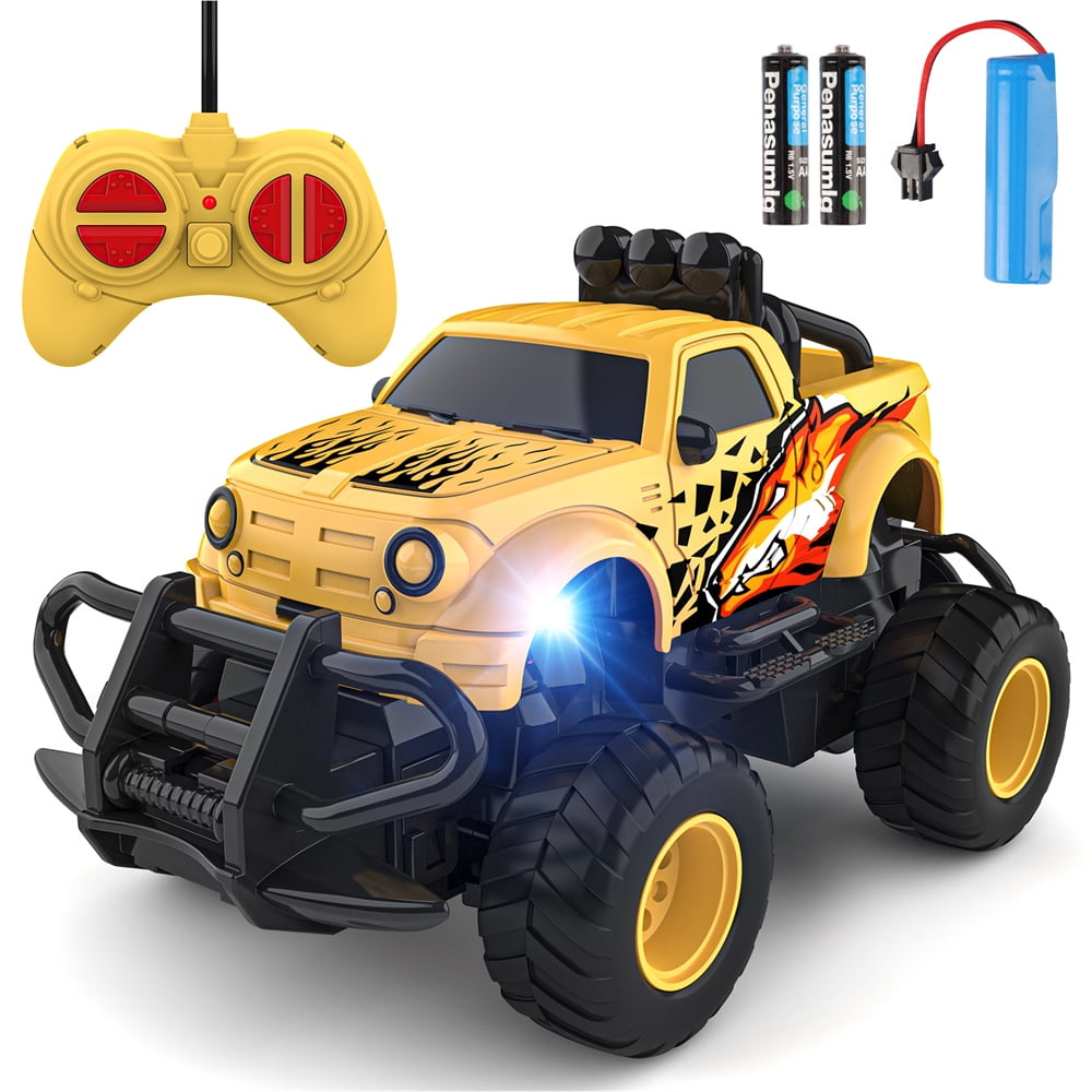 Stunt RC Car エクストラストロング 11個 ラジコン ミニカー $_12.JPG?set_id=880000500F