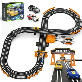 ディズニー Test Track Electric Race Set Disney Epcot Test Track Electric Race Set MT/Box – Trainz