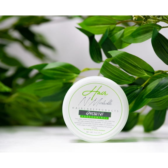 Growth Edge Control